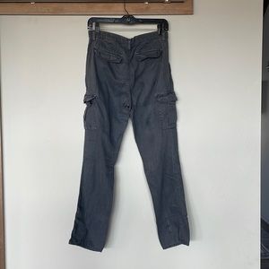 J Brand cargo pants